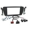 2DIN adapter radia SEAT Ibiza 14 24