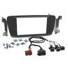 2DIN adapter radia SEAT Ibiza (14->)