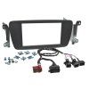 2DIN adapter radia SEAT Ibiza (14->)