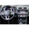 SUBARU Legacy VI 3 2015 interier 14