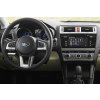 SUBARU Outback IV 3 2015 interier 11