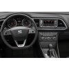 SEAT Leon 5F1 9 2012 interier 3