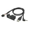 USBJACK konektor Mercedes Vito 15