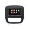 Ramecek 1DIN / 2DIN autoradia Renault / Opel / Fiat