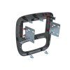 Ramecek 1DIN / 2DIN autoradia Renault / Opel / Fiat
