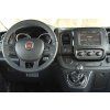 Ramecek 1DIN / 2DIN autoradia Renault / Opel / Fiat