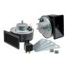 TW80/2N elektromag. klaksony 24V - 743311