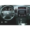 Mitsubishi Pajero Facelift 2015 interier 3