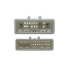 Adapter pro ovladani na volantu Renault Opel detail konektoru 7