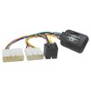 Adapter pro ovladani na volantu Renault Dacia Opel Nissan 8