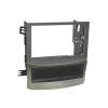 Ramecek 2DIN radia SUBARU Legacy / Outback (9-12)