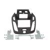 Ramecek 2DIN radia Ford Transit Connect / Tourneo Connect