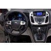 Ramecek 2DIN radia Ford Transit Connect / Tourneo Connect