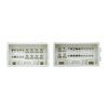 ISO adapter pro autoradia SsangYong Tivoli