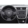 Suzuki Celerio interier 7