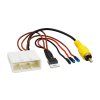 Adapter pro OEM park.kameru Toyota