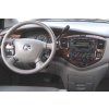 Ramecek 2DIN autoradia Mazda MPV