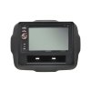 Ramecek 2DIN radia Jeep Renegade 15 s vestavenou navigaci 3