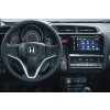 HONDA Jazz 2015 interier 3