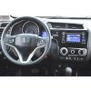 Honda HR V 15 basic autoradio 6