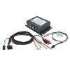 AV adapter VW RNS510 /Skoda Columbus