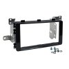 Ramecek 2DIN autoradia Mitsubishi L200 18