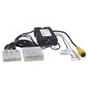 Adaptér pro OEM park.kameru Subaru - 221795
