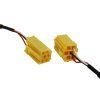 AUX vstup Fiat / Alfa / Lancia - JACK 3,5mm samice