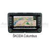 AUX vstup VW / Skoda / Seat