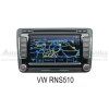 AUX vstup VW / Skoda / Seat