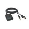 Bluetooth adapter 12V JACK /USB