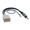 Anténní adaptér Toyota / Subaru - 295730 2