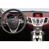 Ramecek 2DIN autoradia Ford Fiesta