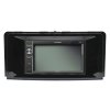 Ramecek autoradia 2DIN Hyundai H350 s vestavenou navigaci Macrom 3