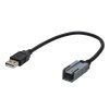 USB adapter Fiat