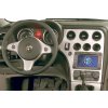 Alfa Romeo Brera s OEM navigaci interier 3