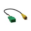 Propoj.kabel pro OEM kameru Mazda 6 (12-14) - 221750