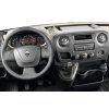 Ramecek 2DIN autoradia Renault / Opel / Nissan