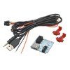 USB adapter Kia Sportage IV. (16->)
