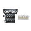 Adapter pro ovl.na volantu Hyundai ix35
