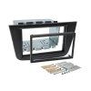 Instal.sada 2DIN radia Seat Toledo / Altea