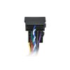 Adapter pro ovladani na volantu Nissan Micra Note detail konektoru 15