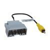Adapter pro OEM kameru Chrysler Jeep