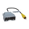 Propoj.kabel pro OEM kameru Chrysler / Jeep - 221751