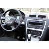 Instal.sada 2DIN radia Skoda Octavia II / Yeti