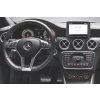 Ramecek 1DIN autoradia Mercedes