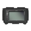 Ramecek 2DIN autoradia Honda HR V s vestavenou navigaci Macrom 3