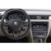 Ramecek autoradia Skoda Rapid
