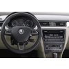 skoda Rapid interier 3