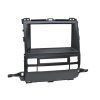Ramecek autoradia 2DIN Toyota Land Cruiser 120